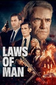 قوانین انسان / Laws of Man