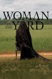 زنی در حیاط / The Woman in the Yard