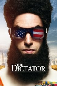 دیکتاتور / The Dictator