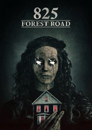 جاده جنگلی ٨٢٥ / 825 Forest Road