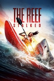 صخره: کمین کرده / The Reef: Stalked