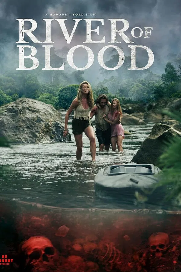 رودخانه خون / River of Blood