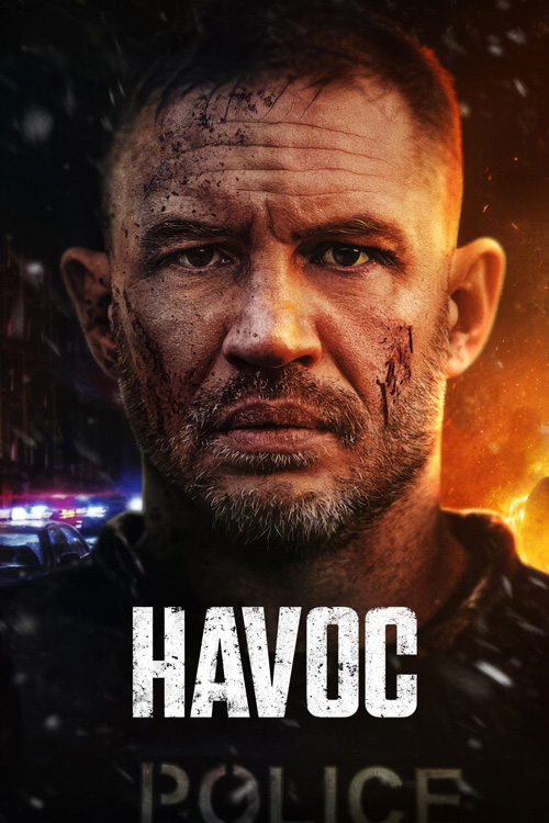 ویرانی / Havoc