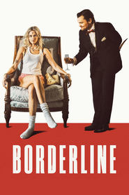 شخصیت مرزی / Borderline