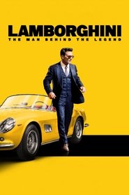 لامبورگینی: مردی پشت افسانه / Lamborghini: The Man Behind the Legend