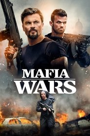 جنگ‌های مافیا / Mafia Wars
