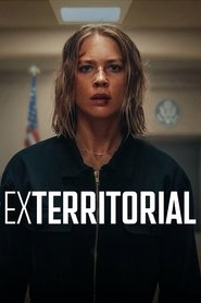 برون مرزی / Exterritorial