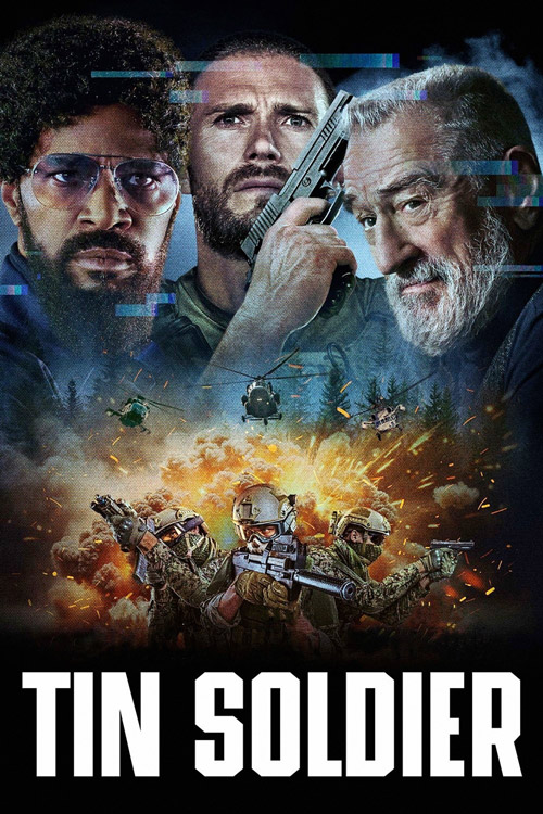 سرباز حلبی / Tin Soldier
