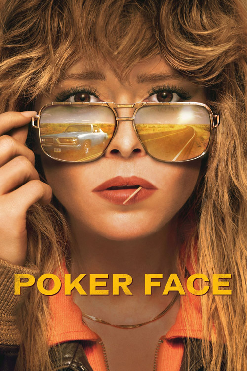 پوکر فیس / Poker Face