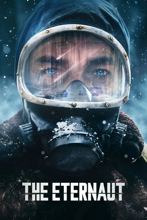 مسافر ابدیت / The Eternaut