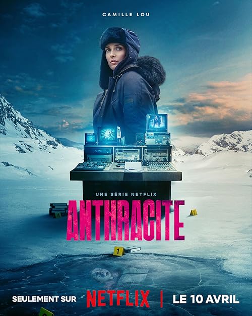 آنتراسیت / Anthracite