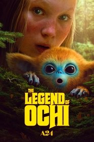 افسانه اوچی / The Legend of Ochi