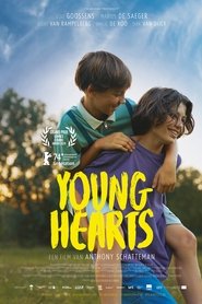 قلب های جوان / Young Hearts