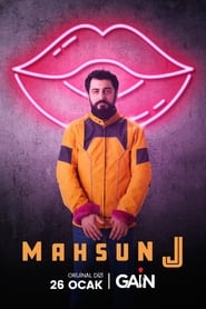 محسون ج / Mahsun J