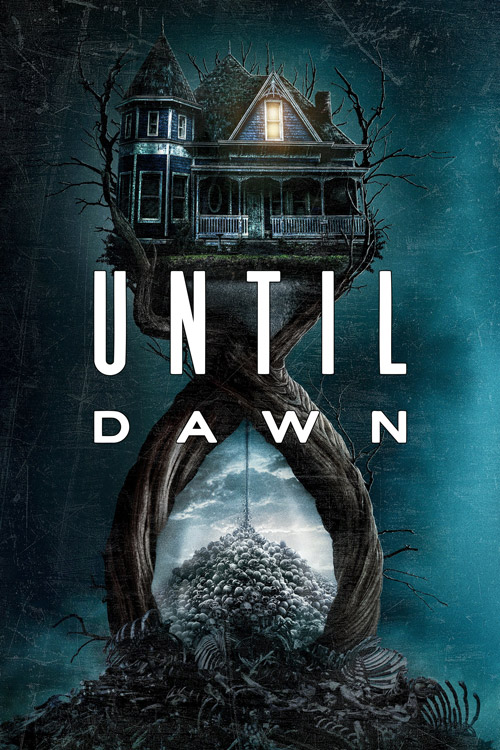 تا سپیده دم / Until Dawn