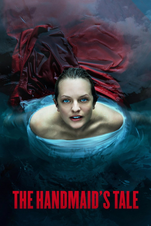 سرگذشت ندیمه / The Handmaid's Tale