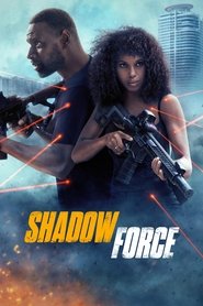 یگان سایه / Shadow Force