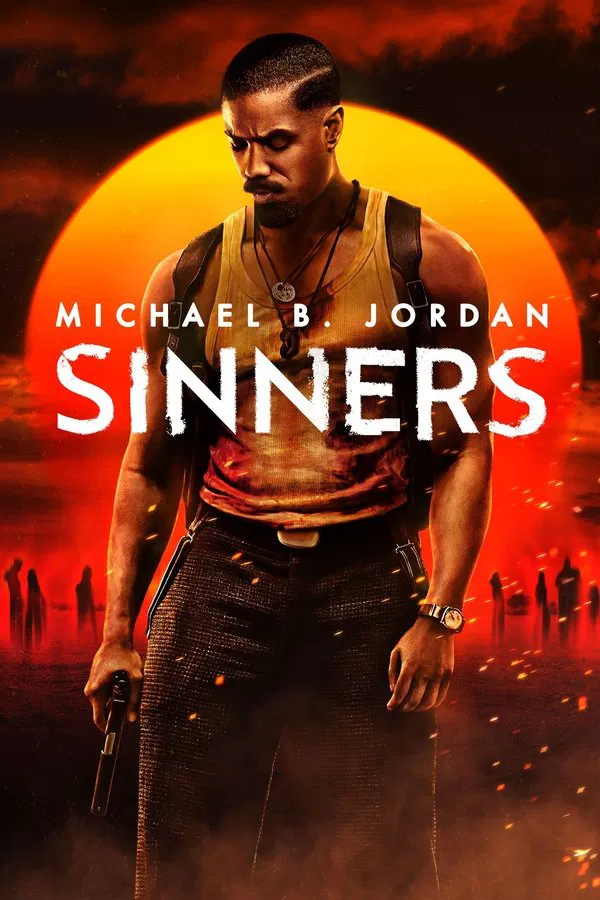 گناهکاران / Sinners