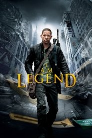 من افسانه هستم / I Am Legend