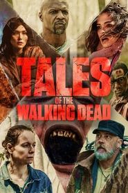 داستان مردگان متحرک / Tales of the Walking Dead