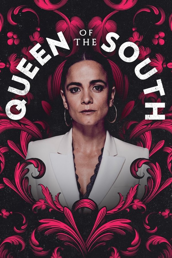 ملکه جنوب / Queen of the South
