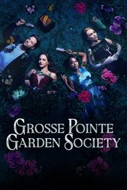 انجمن باغ گروس پوینت / Grosse Pointe Garden Society
