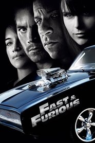 سریع و خشن ۴ / Fast & Furious