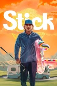چوب گلف / Stick