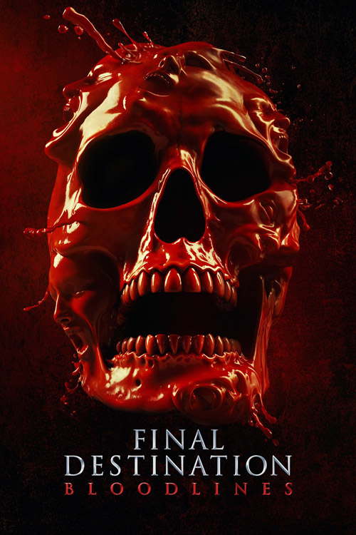 مقصد نهایی : اصل و نسب / Final Destination Bloodlines