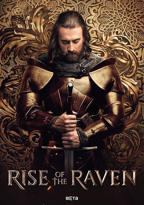 خیزش قهرمان / Rise of the Raven