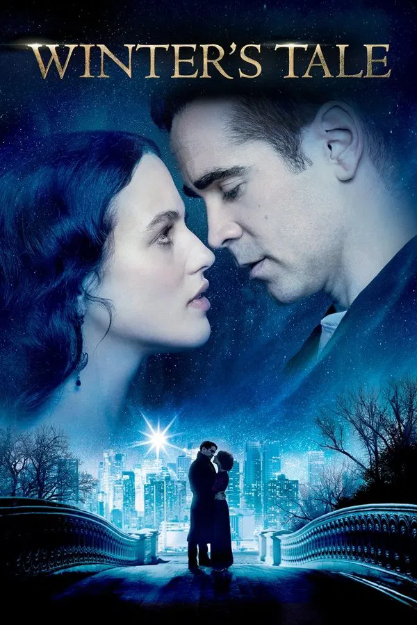 داستان زمستان / Winter's Tale