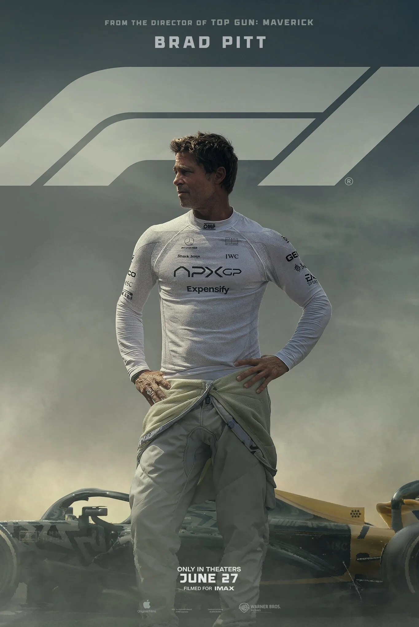 فرمول یک / F1