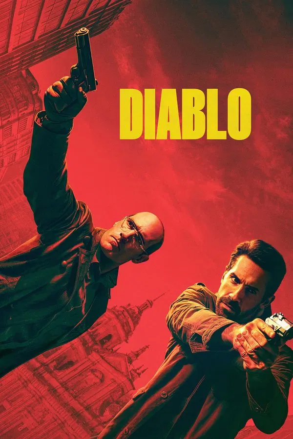 دیابلو / Diablo