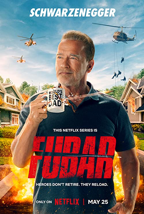 نابود شده / FUBAR