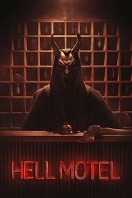 مسافرخانه جهنمی / Hell Motel