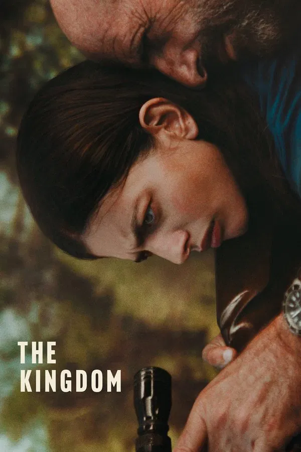 قلمرو / The Kingdom