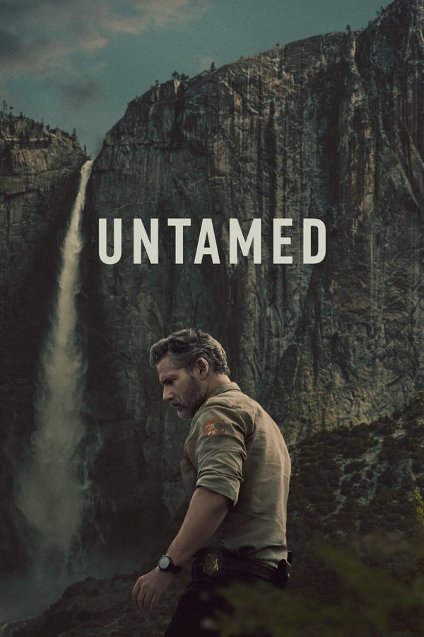 بکر / Untamed