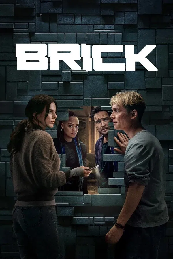آجر / Brick