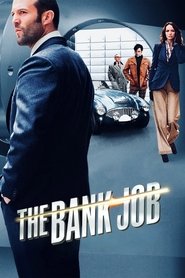 دزدی بانک / The Bank Job 2008