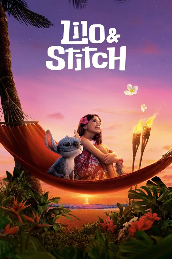 لیلو و استیچ / Lilo & Stitch