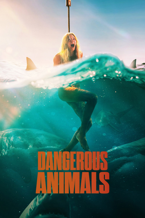 حیوانات خطرناک / Dangerous Animals