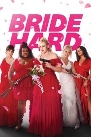 عروس سرسخت / Bride Hard