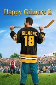 هپی گیلمور / Happy Gilmore 2