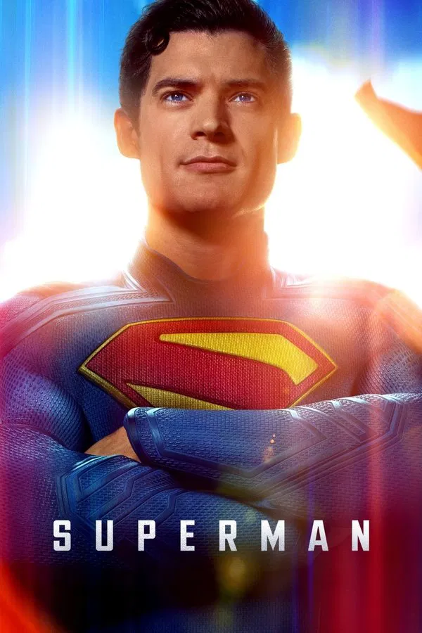سوپرمن / Superman