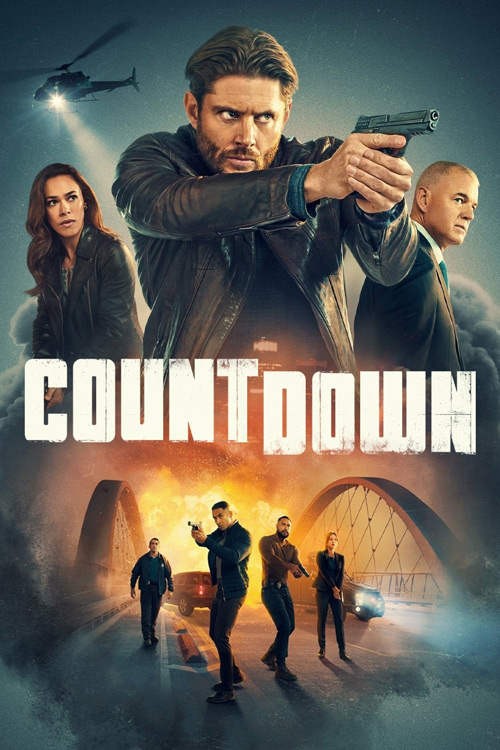 شمارش معکوس / Countdown