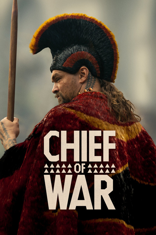 فرمانده جنگ / Chief of War