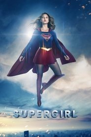 دختر فوق العاده ( سوپرگرل ) / Supergirl