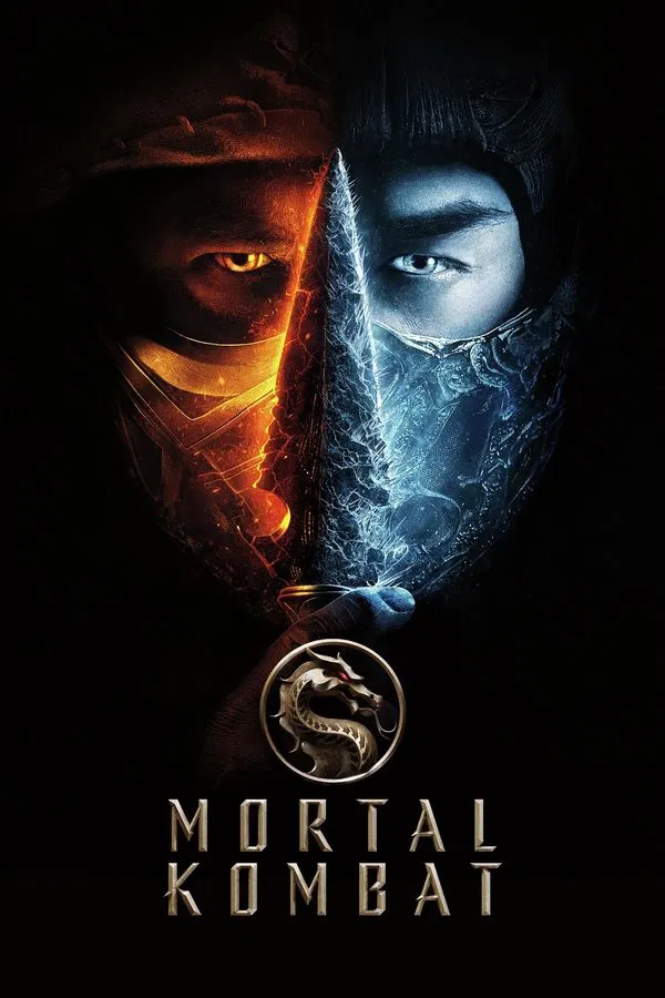 مورتال کامبت / Mortal Kombat
