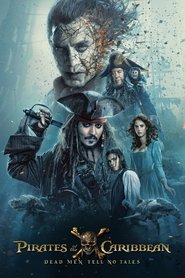 دزدان دریایی کارائیب: مردان مرده قصه نمی‌گویند / Pirates of the Caribbean: Dead Men Tell No Tales