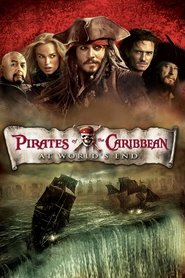 دزدان دریایی کارائیب: در پایان جهان / Pirates of the Caribbean: At World's End